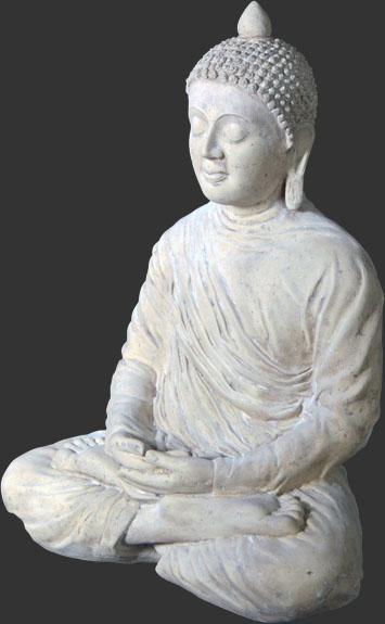 Divine Buddha - Click Image to Close