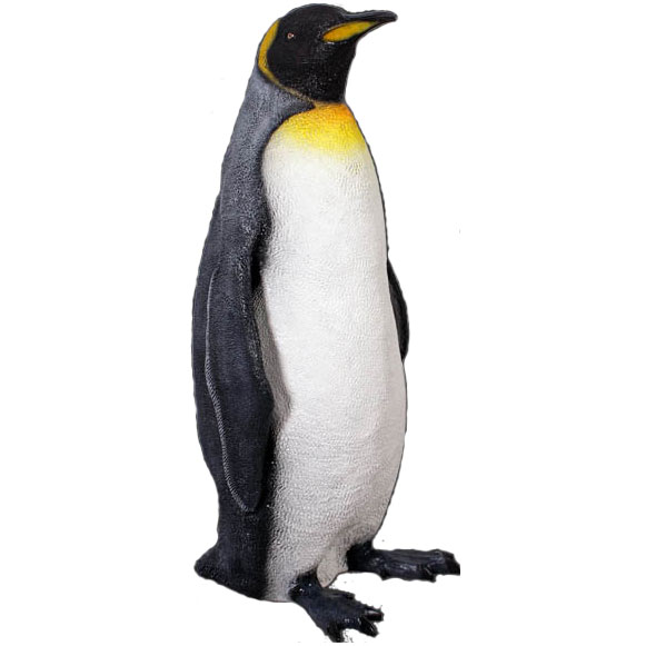 King Penguin - Click Image to Close