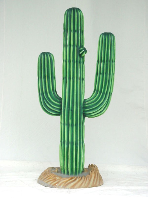 Cactus 6 ft. - Click Image to Close