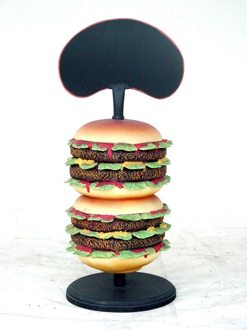 Hamburger - Click Image to Close