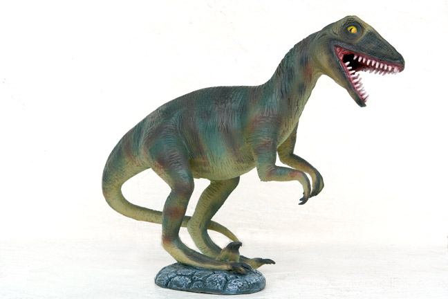 T-Rex 1 Ft. - Click Image to Close