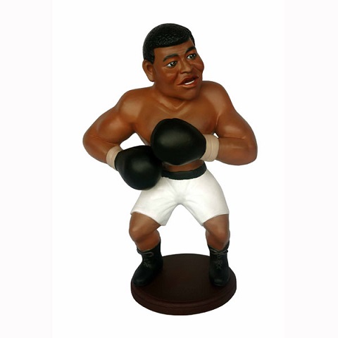 Boxer 1 (2,5 ft) - Click Image to Close