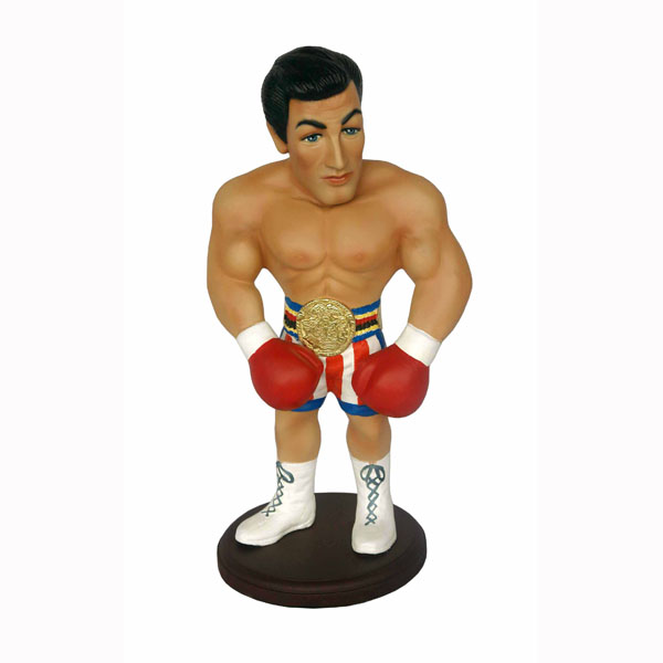 Boxer 2.5 FT - Click Image to Close
