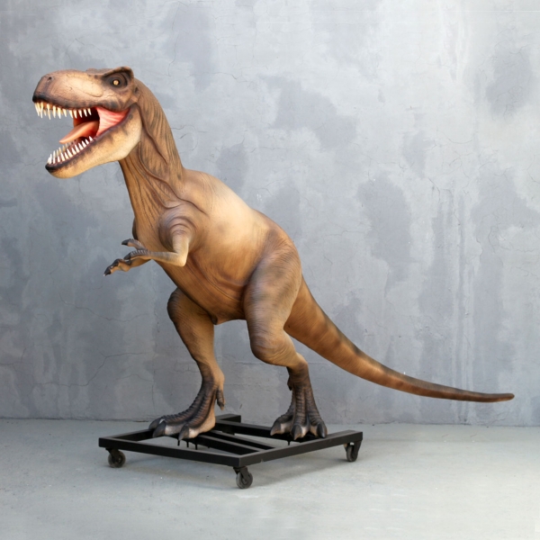 T-Rex 7 ft. - Click Image to Close