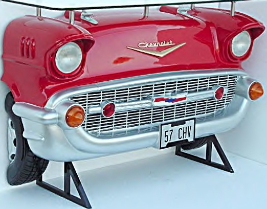 1957 Chevrolet Bar