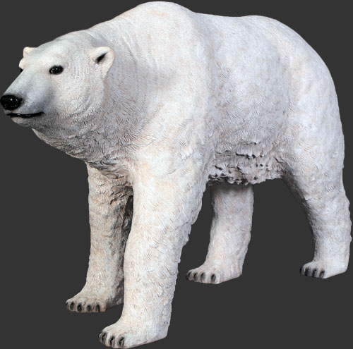 Polar Bear - Click Image to Close