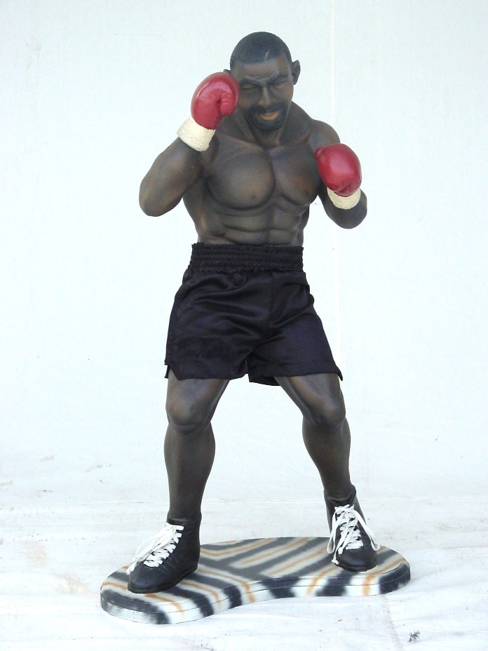 BOXER 36 INCH