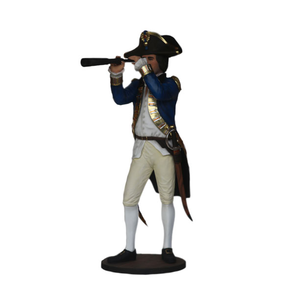 Admiral Nelson - Click Image to Close