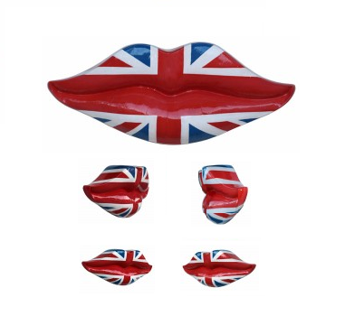 English Lips - Click Image to Close