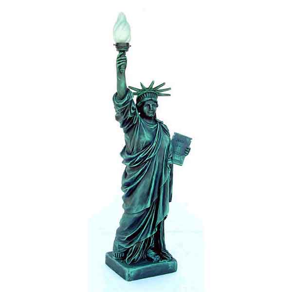 Statue of Liberty