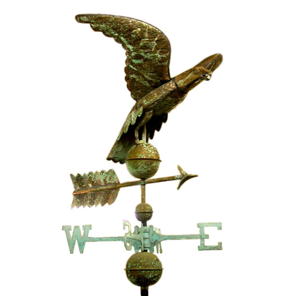 Eagle Weather Vane