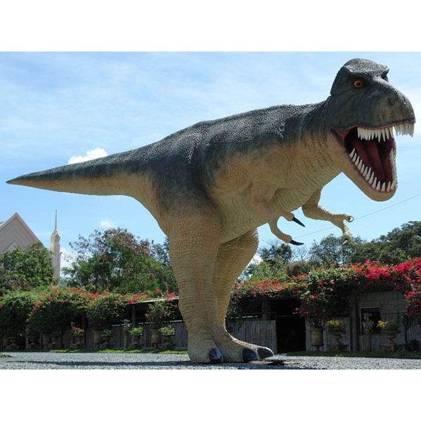Tyrannosaurus Rex - Click Image to Close