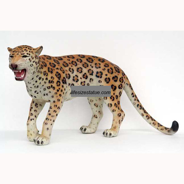 Leopard - Click Image to Close
