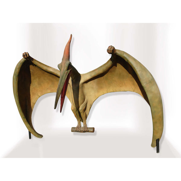 Pteranodon - Click Image to Close