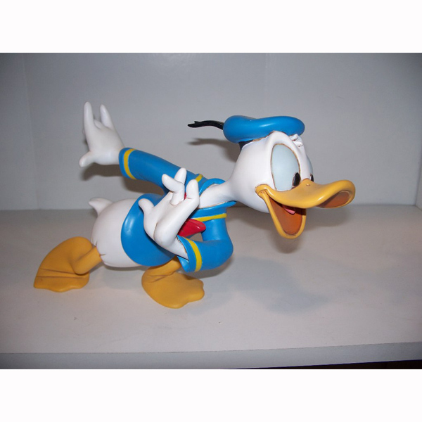 Donald Duck Surprised discounted