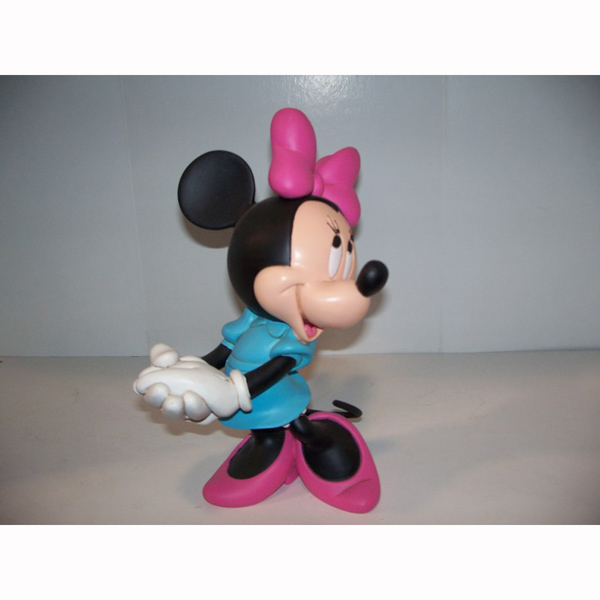 Minnie Mouse - Click Image to Close