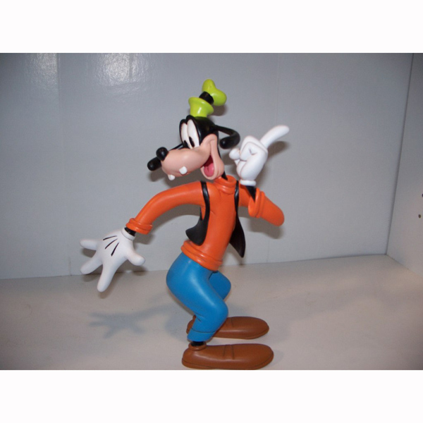 Goofey Posing discounted