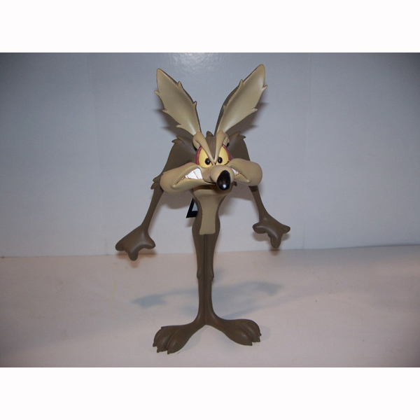 Wyle Coyote discounted