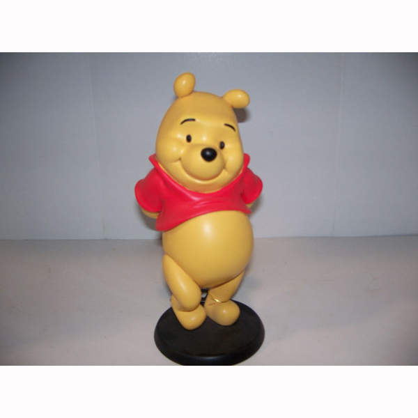Pooh Bear discounted