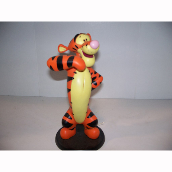 Tigger discounted