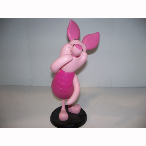 Piglett discounted