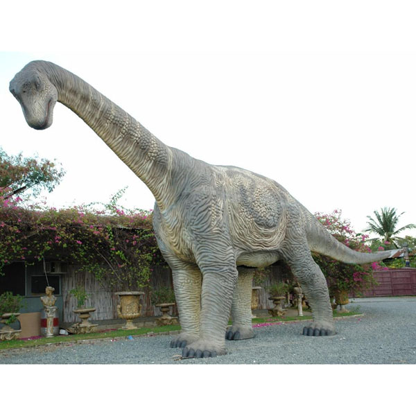 Camarasaurus 20 Ft. - Click Image to Close