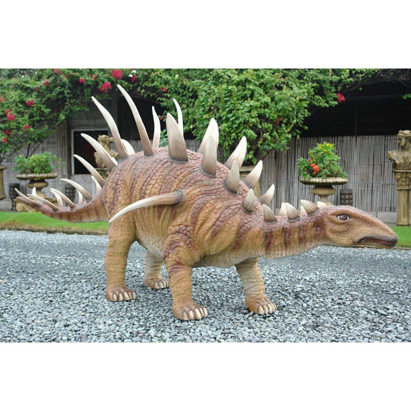 Kentrosaurus - Click Image to Close