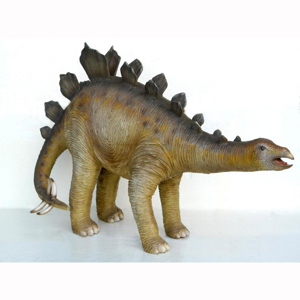 Stegosaurus 3 Ft. - Click Image to Close