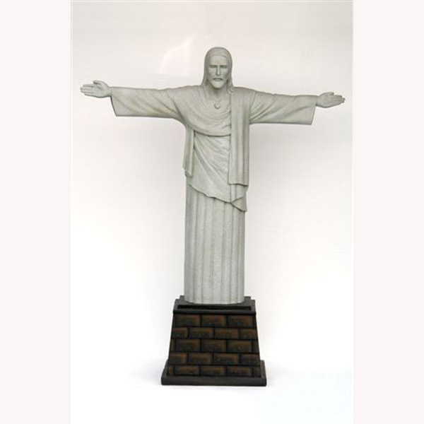 Christ the Redeemer - Click Image to Close