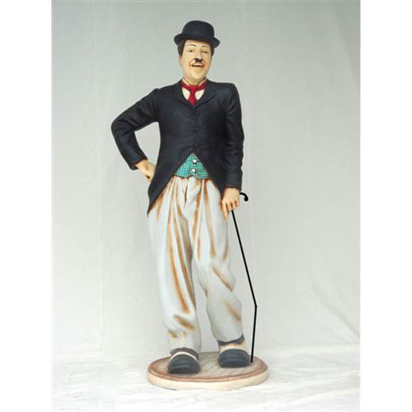 Charlie Chaplin