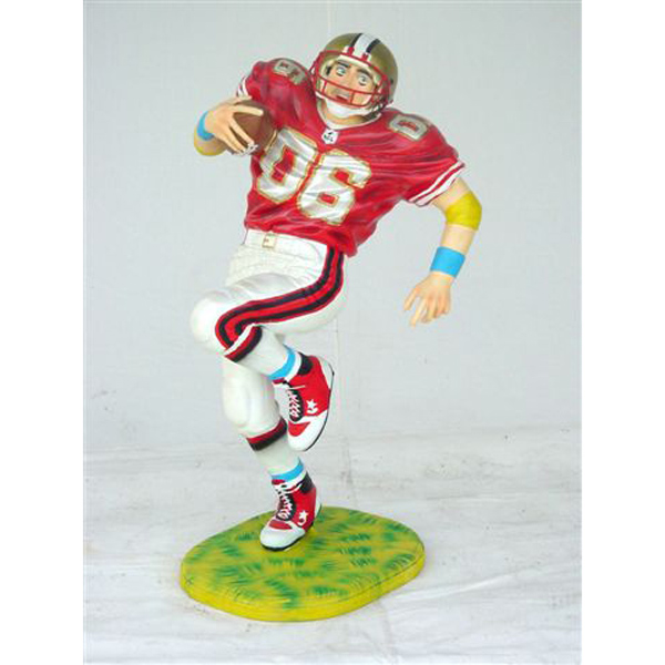 Football Player