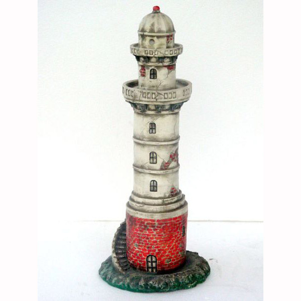 Fiberglass Light House