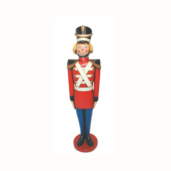 TOY SOLDIER - Click Image to Close