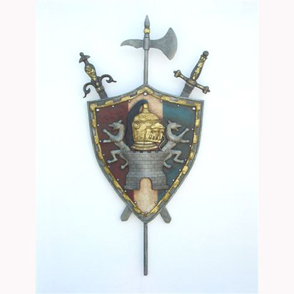 Spanish Coat of Arms