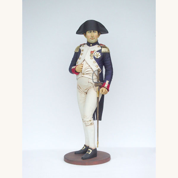 Napoleon Bonaparte