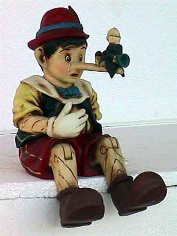 Pinocchio - Click Image to Close