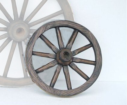 Wheel 2 ft. - Click Image to Close